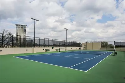 2795 Peachtree Road NE #307, Atlanta, GA 30305 - Photo 31