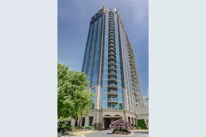 2795 Peachtree Road NE #307, Atlanta, GA 30305 - Photo 1