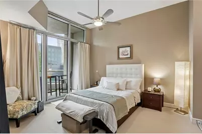 2795 Peachtree Road NE #307, Atlanta, GA 30305 - Photo 17