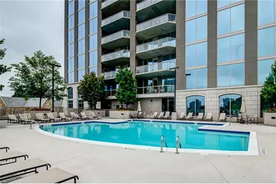 2795 Peachtree Road NE #307, Atlanta, GA 30305 - Photo 29