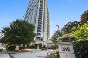 2795 Peachtree Road NE, Atlanta, GA 30305 - Photo 33
