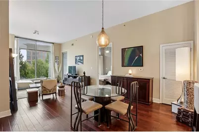 2795 Peachtree Road NE #307, Atlanta, GA 30305 - Photo 11