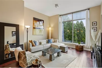 2795 Peachtree Road NE #307, Atlanta, GA 30305 - Photo 13