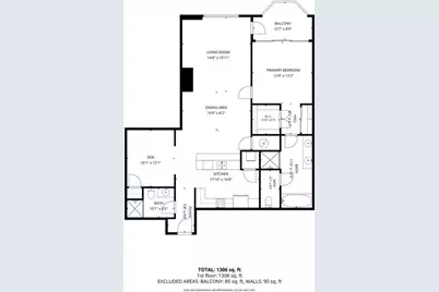 2795 Peachtree Road NE #307, Atlanta, GA 30305 - Photo 11