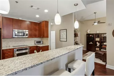 2795 Peachtree Road NE #307, Atlanta, GA 30305 - Photo 13