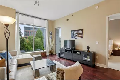 2795 Peachtree Road NE #307, Atlanta, GA 30305 - Photo 21