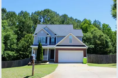 562 Brewer Drive, Locust Grove, GA 30248 - Photo 1