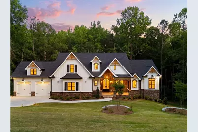 101 Attwater Circle, Dawsonville, GA 30534 - Photo 47