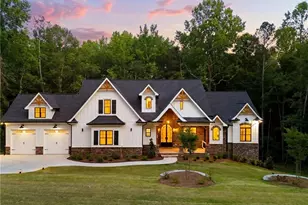 101 Attwater Cir, Dawsonville, GA 30534 - Photo 47