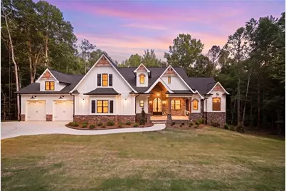 101 Attwater, Dawsonville, GA 30534 - Photo 1