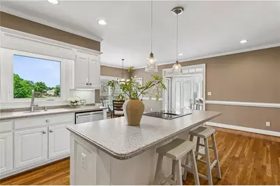 6316 Benbrooke Overlook NW, Acworth, GA 30101 - Photo 19