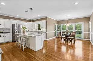 6316 Benbrooke Overlook NW, Acworth, GA 30101 - Photo 21