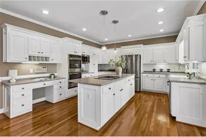 6316 Benbrooke Overlook NW, Acworth, GA 30101 - Photo 21