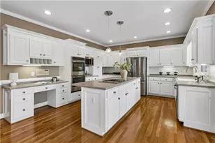 6316 Benbrooke Overlook NW, Acworth, GA 30101 - Photo 21
