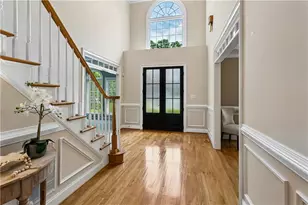 6316 Benbrooke Overlook NW, Acworth, GA 30101 - Photo 9