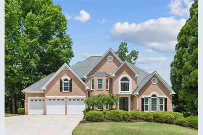 6316 Benbrooke Overlook NW, Acworth, GA 30101 - Photo 1