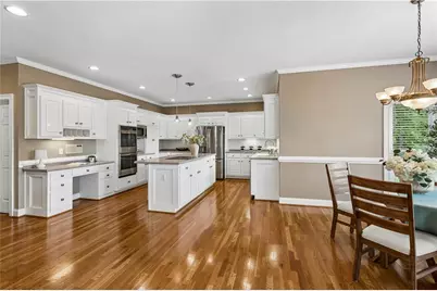 6316 Benbrooke Overlook NW, Acworth, GA 30101 - Photo 23