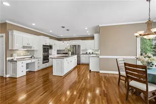 6316 Benbrooke Overlook NW, Acworth, GA 30101 - Photo 23
