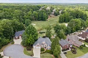 6316 Benbrooke Overlook NW, Acworth, GA 30101 - Photo 63