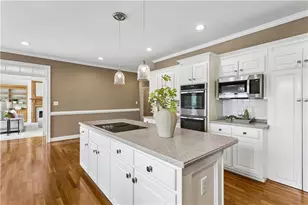 6316 Benbrooke Overlook NW, Acworth, GA 30101 - Photo 19