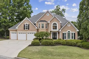 6316 Benbrooke Overlook NW, Acworth, GA 30101 - Photo 1