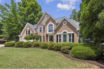 6316 Benbrooke Overlook NW, Acworth, GA 30101 - Photo 3