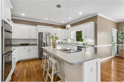 6316 Benbrooke Overlook NW, Acworth, GA 30101 - Photo 25