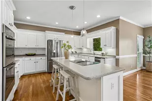 6316 Benbrooke Overlook NW, Acworth, GA 30101 - Photo 25