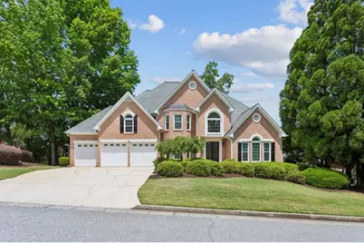 6316 Benbrooke Overlook NW, Acworth, GA 30101 - Photo 3