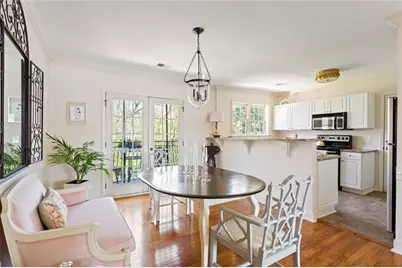 115 Peachtree Memorial C3 Drive #C3, Atlanta, GA 30309 - Photo 3