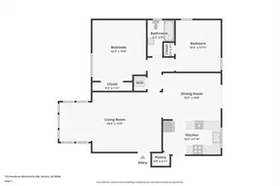 115 Peachtree Memorial Dr, Atlanta, GA 30309 - Photo 43