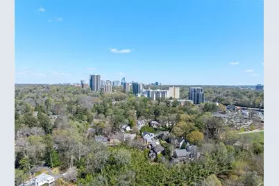 115 Peachtree Memorial C3 Drive #C3, Atlanta, GA 30309 - Photo 41