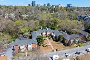 115 Peachtree Memorial Dr, Atlanta, GA 30309 - Photo 33