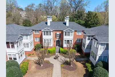 115 Peachtree Memorial Drive #C3, Atlanta, GA 30309 - Photo 39