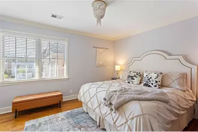 115 Peachtree Memorial Drive #C3, Atlanta, GA 30309 - Photo 5