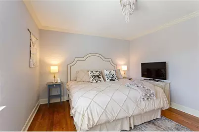 115 Peachtree Memorial C3 Drive #C3, Atlanta, GA 30309 - Photo 21