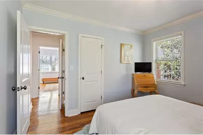115 Peachtree Memorial Drive #C3, Atlanta, GA 30309 - Photo 25
