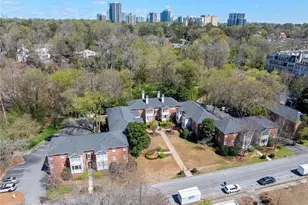 115 Peachtree Memorial C3 Dr, Atlanta, GA 30309 - Photo 33