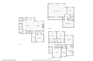 134 Spaulding Ln, Woodstock, GA 30188 - Photo 61