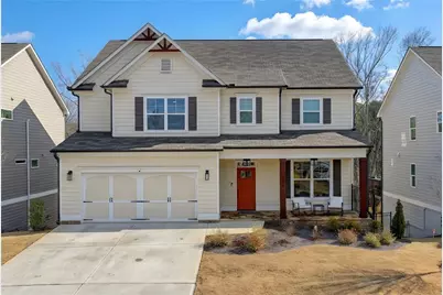 134 Spaulding Lane, Woodstock, GA 30188 - Photo 1