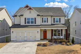 134 Spaulding Ln, Woodstock, GA 30188 - Photo 1