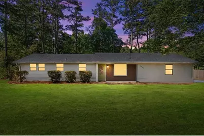 4865 Central Church Road, Douglasville, GA 30135 - Photo 35