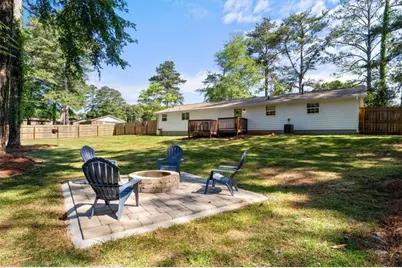 4865 Central Church Road, Douglasville, GA 30135 - Photo 5