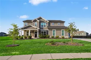 109 Bastian Rd, McDonough, GA 30252 - Photo 1