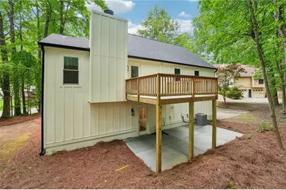145 Summerfield Drive, Alpharetta, GA 30022 - Photo 35