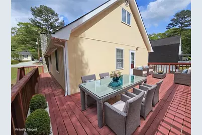 846 Idlewood Road, Winder, GA 30680 - Photo 23