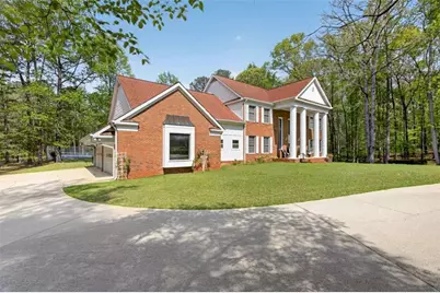 3035 Mt. Zion Road, Oxford, GA 30054 - Photo 3