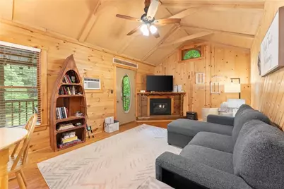 490 Beaver Dam Road, Dahlonega, GA 30533 - Photo 5