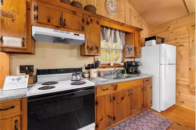 490 Beaver Dam Road, Dahlonega, GA 30533 - Photo 17