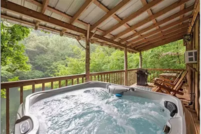 490 Beaver Dam Road, Dahlonega, GA 30533 - Photo 1